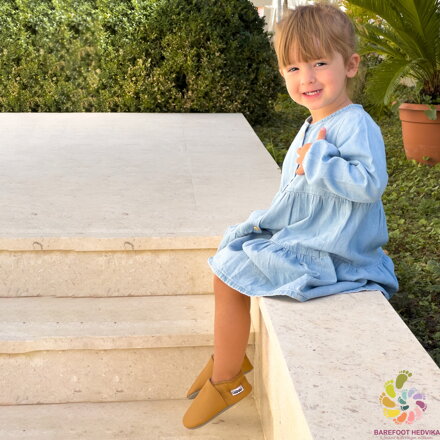 Liliputi Soft Paws Shoes Nubia
