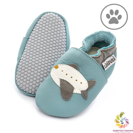 Liliputi Soft Paws Shoes Jumbo