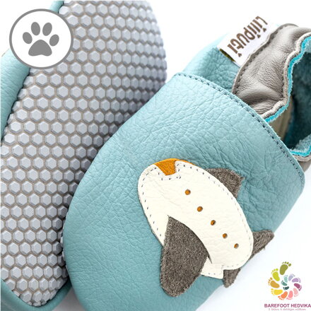 Liliputi Soft Paws Shoes Jumbo