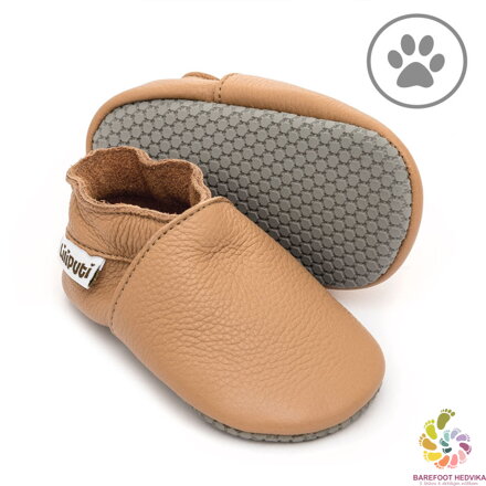 Liliputi Soft Paws Shoes Nubia