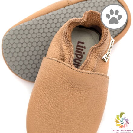 Liliputi Soft Paws Shoes Nubia