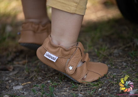 Liliputi Soft Paws Sandal Nubia