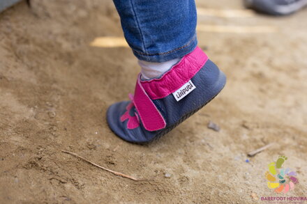 Liliputi Soft Paws Sandal Hawaii