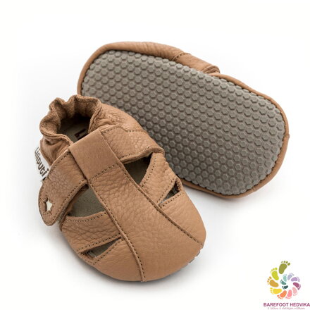 Liliputi Soft Paws Sandal Nubia