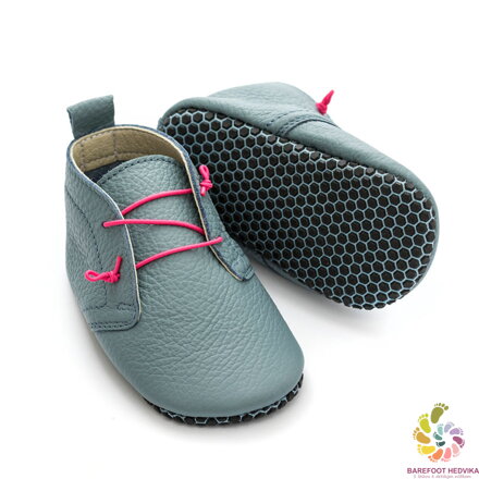 Liliputi Soft Paws Urban Shoes Cloud