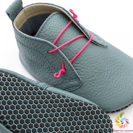 Liliputi Soft Paws Urban Shoes Cloud