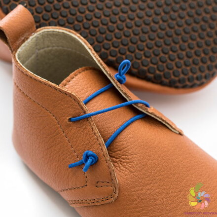 Liliputi Soft Paws Urban Shoes Boho
