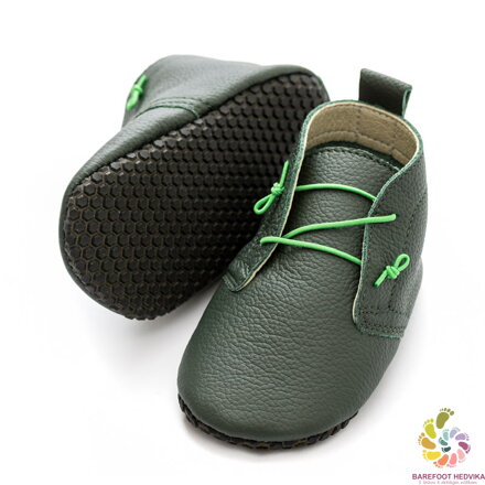 Liliputi Soft Paws Urban Shoes Jungle