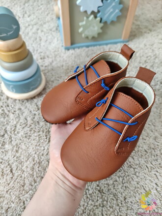 Liliputi Soft Paws Urban Shoes Boho