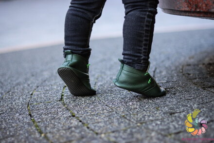 Liliputi Soft Paws Urban Shoes Jungle