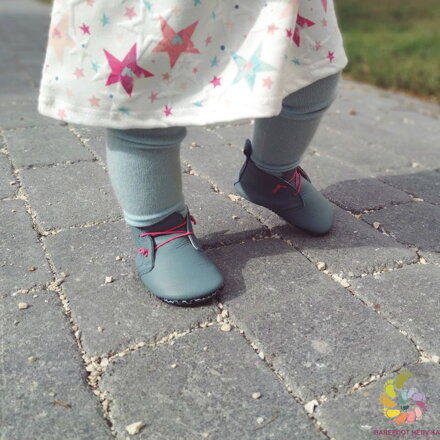 Liliputi Soft Paws Urban Shoes Cloud