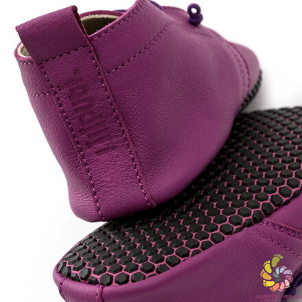 Liliputi Soft Paws Urban Shoes Fuchsia