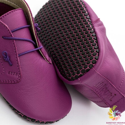 Liliputi Soft Paws Urban Shoes Fuchsia