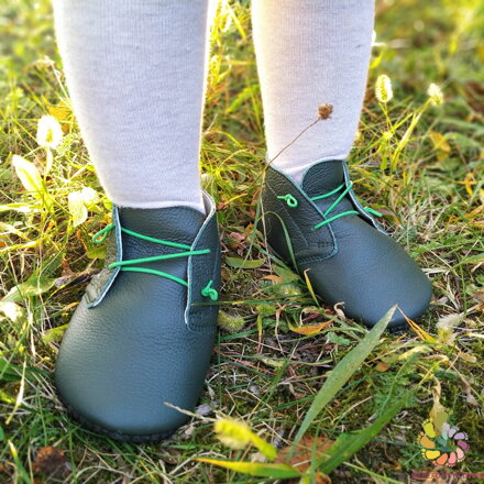 Liliputi Soft Paws Urban Shoes Jungle