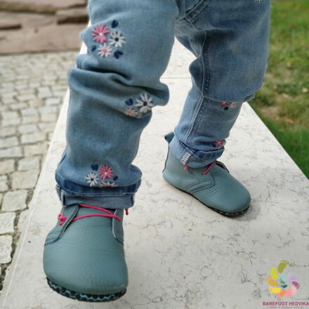Liliputi Soft Paws Urban Shoes Cloud