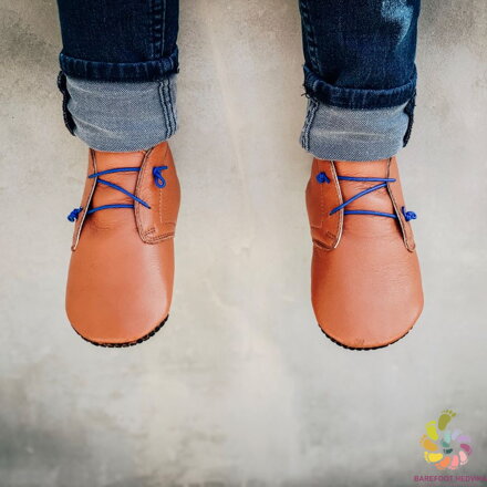 Liliputi Soft Paws Urban Shoes Boho