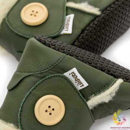 Liliputi Soft Paws Boots Woods zimné
