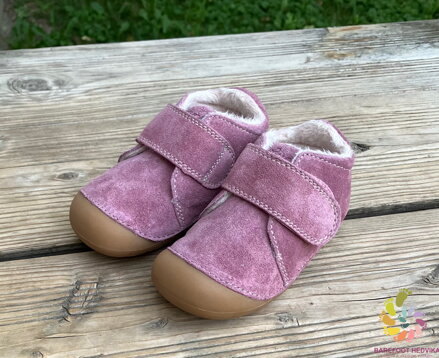 Lurchi Prewalkers Fonsi Wildberry