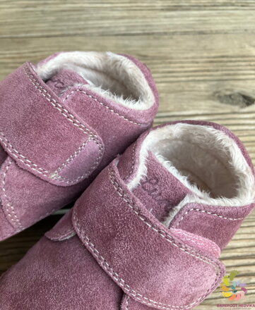 Lurchi Prewalkers Fonsi Wildberry