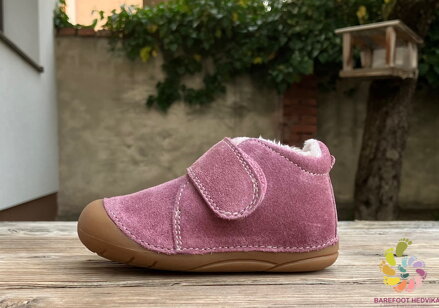 Lurchi Prewalkers Fonsi Wildberry