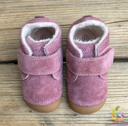 Lurchi Prewalkers Fonsi Wildberry