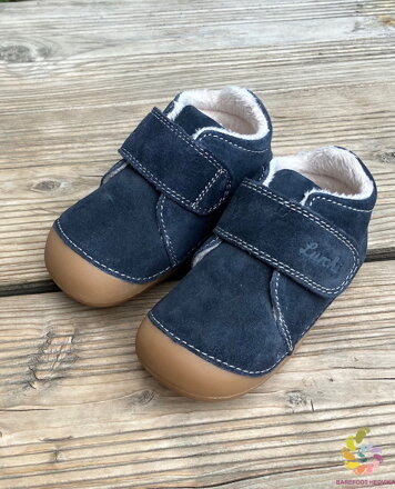 Lurchi Prewalkers Fonsi Navy