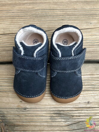 Lurchi Prewalkers Fonsi Navy