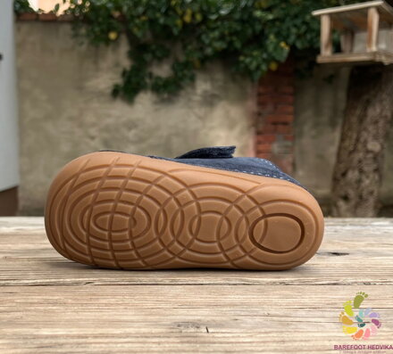 Lurchi Prewalkers Fonsi Navy