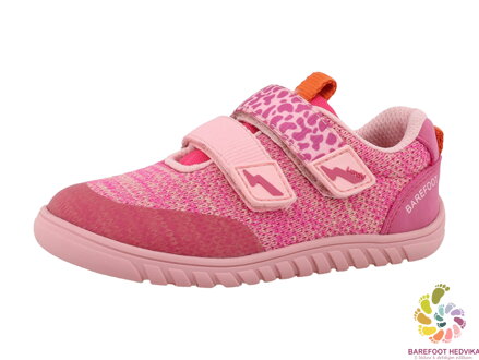Lurchi Benny Rose-Pink