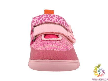 Lurchi Benny Rose-Pink