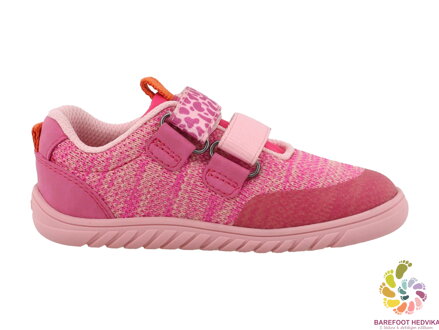 Lurchi Benny Rose-Pink