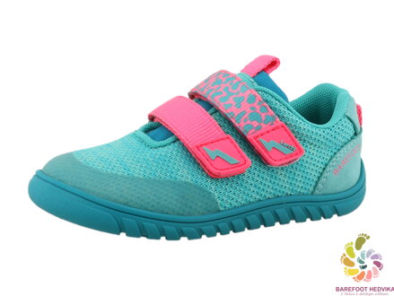 Lurchi Benny Turkis-Pink