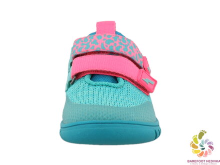 Lurchi Benny Turkis-Pink