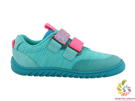Lurchi Benny Turkis-Pink