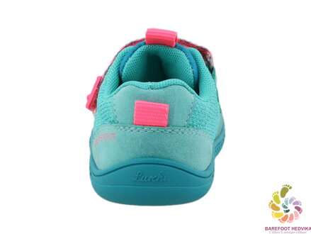 Lurchi Benny Turkis-Pink