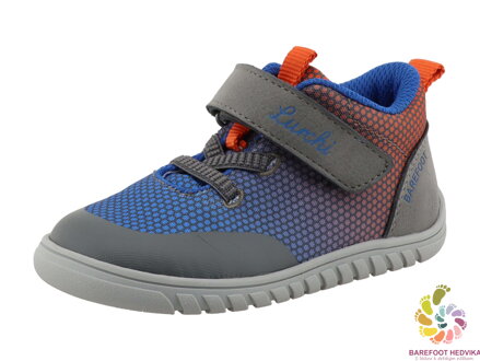 Lurchi Baran Grey