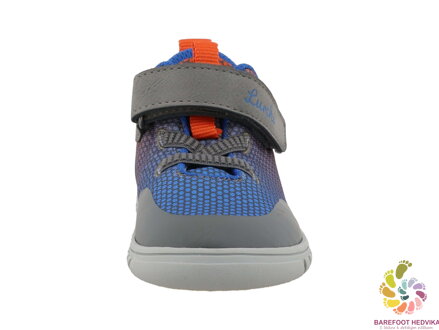 Lurchi Baran Grey