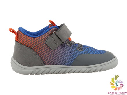 Lurchi Baran Grey