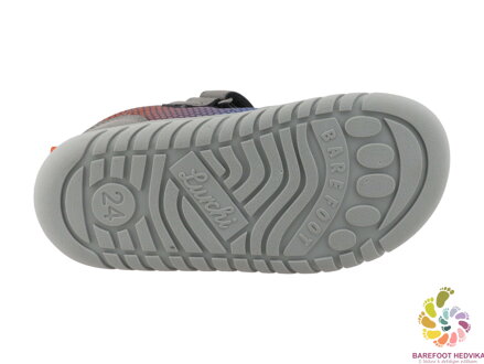 Lurchi Baran Grey
