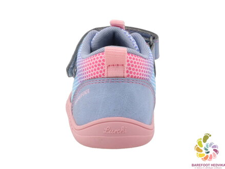 Lurchi Baran Ltblue