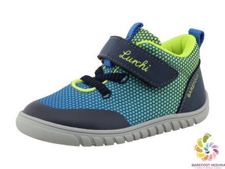 Lurchi Baran Navy