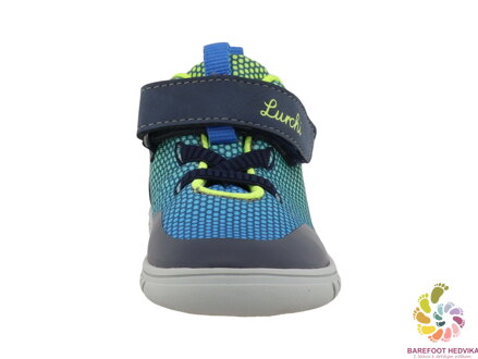 Lurchi Baran Navy