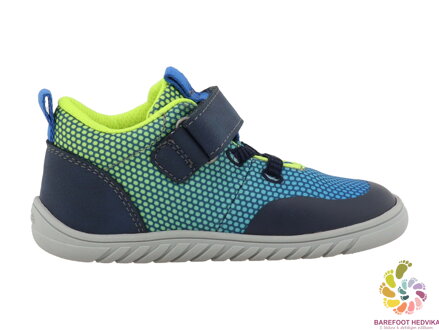 Lurchi Baran Navy