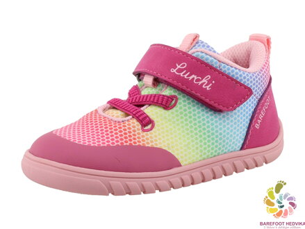 Lurchi Baran Pink