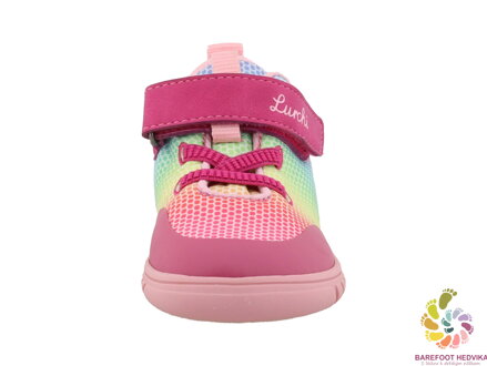 Lurchi Baran Pink