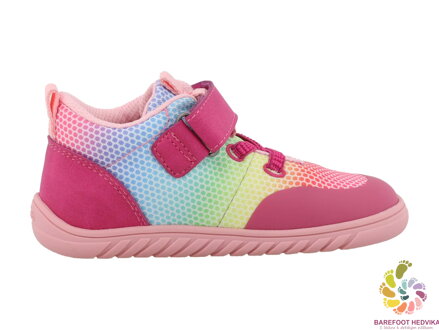 Lurchi Baran Pink