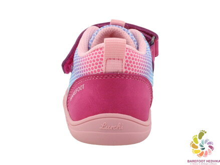 Lurchi Baran Pink