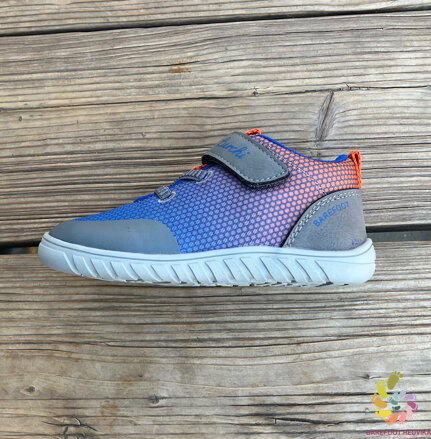 Lurchi Baran Grey