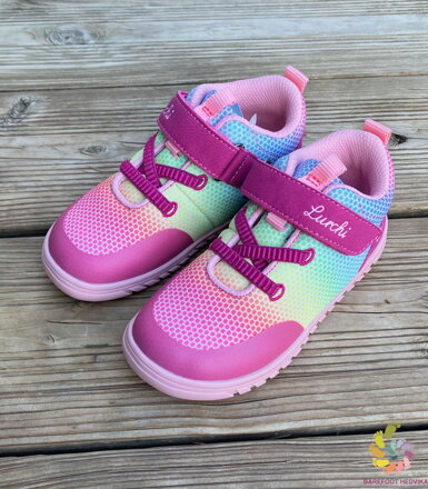 Lurchi Baran Pink