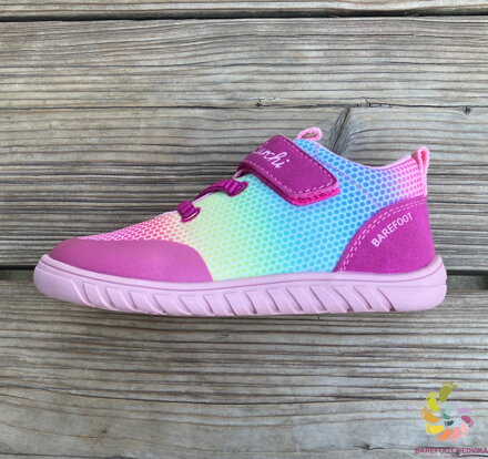 Lurchi Baran Pink